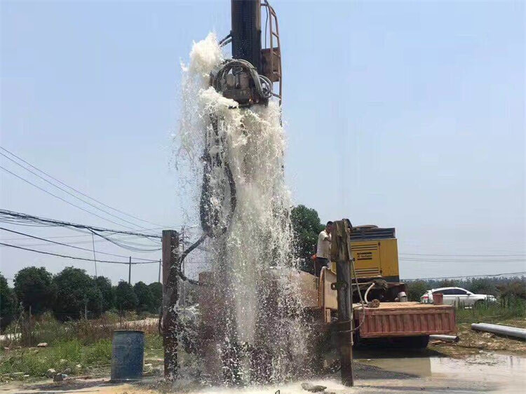 家庭打水井具有哪些优势
