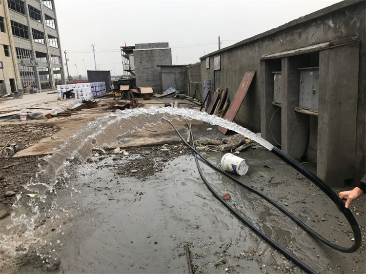 黄石打口水井的价格是多少